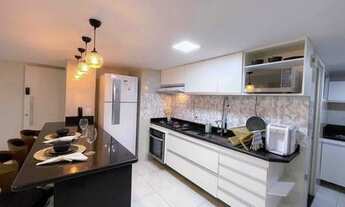 Imagem: Apartamento 4 Quartos Mobiliado em Boa Viagem