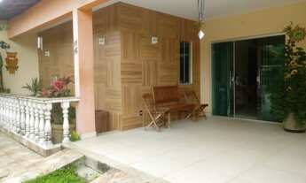 Imagem 7: Cond. Alto De Pinheiros - Casa com 03 quartos sendo 02 suítes