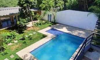 Imagem 7: Chác. São João (R Mariluz) - 3 suítes, piscina, gourmet REFORMADA!