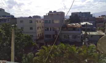 Imagem 6: Recreio Apto 2qtos de frente com varanda à 800mts da praia