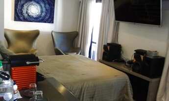 Imagem 2: BROOKLIN NOVO: COBERTURA DUPLEX COM PISCINA