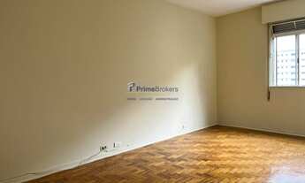 Imagem 2: Apartamento para locação no Cerqueira Cesar