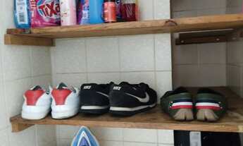 Imagem 7: Aconchegante apartamento 3/4 em Colinas de Pituaçu