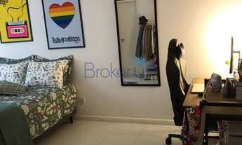 Imagem 6: Apartamento Padrão em Rio Branco - Porto Alegre