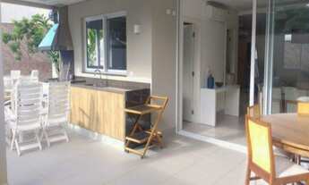 Imagem 7: CASA COM 4 DORMITÓRIOS À VENDA, 350 M² POR R$ 5.000.000,00 - PRAIA DA BALEIA - SÃO SEBASTI