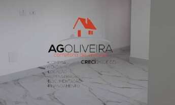 Imagem 3: COBERTURA À VENDA- PARQUE CAPUAVA- 2 QUARTOS- 104M²- R$ 460.000,00