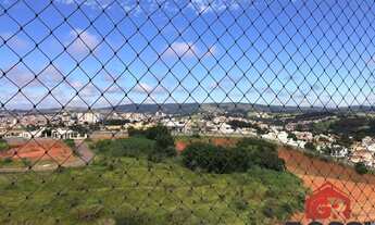 Imagem 3: Apartamento Edifício Barcelona