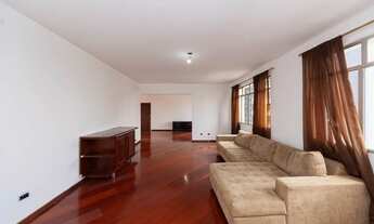 Imagem 5: Apartamento à venda, 130 m² por R$ 900.000,00 - Centro - Curitiba/PR