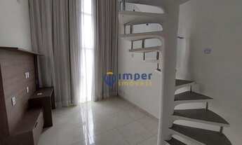 Imagem: Studio para alugar, 34 m² por R$ 3.500,00/mês