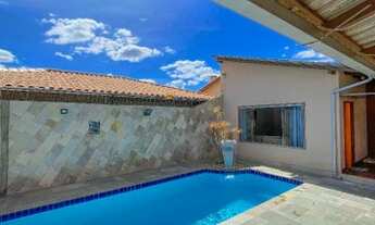 Imagem 5: Casa para temporada em pirenopolis