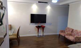 Imagem 4: Apartamento - Loteamento Remanso Campineiro - Hortolândia