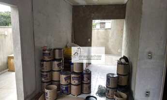 Imagem 4: Casa com 3 dormitórios à venda, 90 m² por R$ 540.000 - Horto Florestal - Sorocaba/SP