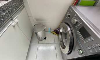 Imagem 6: Belo Horizonte - Apartamento Padrão - Betânia