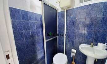 Imagem 5: Casa de fundos com 1 dormitório para alugar, 50 m² por R$ 1.200/mês - Vila Santo Antônio