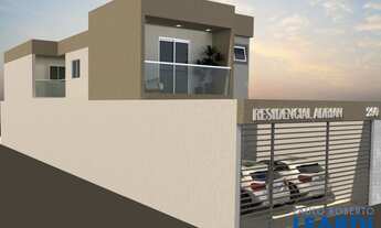 Imagem 4: CASA EM CONDOMÍNIO - VILA SANTA TERESA (ZONA LESTE) - SP