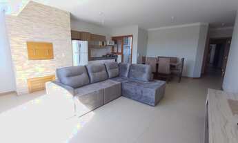 Imagem 3: Apartamento para aluguel tem 100 metros quadrados com 3 quartos em Zona Nova - Capão da Ca