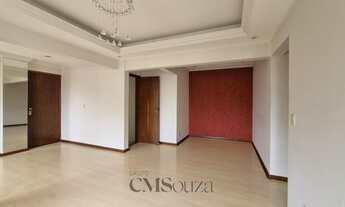 Imagem 7: Apartamento com 4 quartos no EDIFÍCIO TERRAÇO - Bairro Vila Ipiranga em Londrina