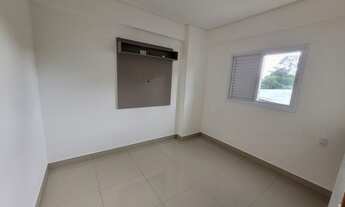 Imagem 5: Flat para aluguel tem 40 metros quadrados com 1 quarto em Saraiva - Uberlândia - MG