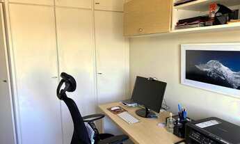 Imagem 3: Apartamento para aluguel com 180 metros quadrados com 3 quartos em Vila Madalena - São Pau