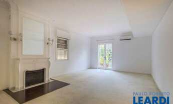 Imagem 4: CASA ASSOBRADADA - JARDIM EUROPA - SP