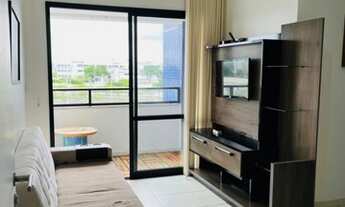 Imagem 2: Life Universitá com 3 quartos em Farolândia - Aracaju - SE