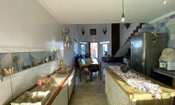 Imagem 3: Casa para venda tem 160 metros quadrados com 3 quartos em Unamar (Tamoios) - Cabo Frio - R