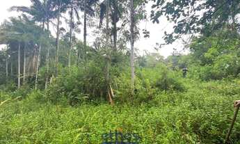 Imagem 2: Área à venda no bairro Porto grande - Araquari/SC