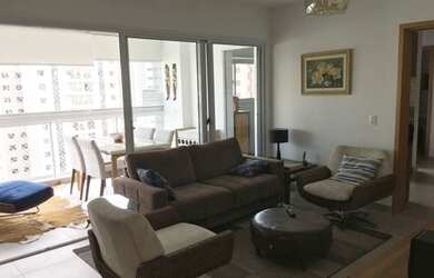 Imagem 2: VILA MARIANA - 102 m², 3 dorms (sendo 1 suíte), 2 vagas, lazer completo, próximo ao Metrô