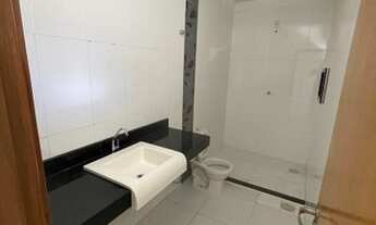 Imagem 2: Casa para venda possui 138 metros quadrados com 3 quartos em Jardim Atlântico - Goiânia