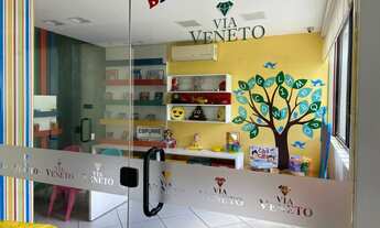 Imagem 2: Apartamento na zona mais nobre da cidade