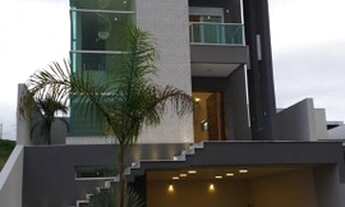 Imagem: Casa de condomínio sobrado para venda com