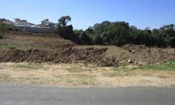 Imagem: Área residencial/comercial á venda no