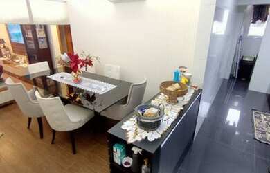 Imagem 2: Lindo apartamento de 2 dormitórios na Ocian Praia Grande