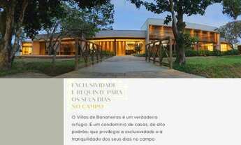 Imagem 4: Casa de Condomínio - Villas de Bananeiras - 3 e 4 Suítes - Bananeiras/PB