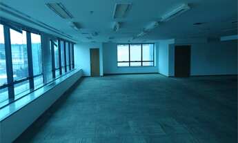 Imagem 4: São Paulo - Conjunto Comercial/Sala - VILA OLÍMPIA