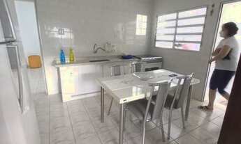 Imagem 4: Sobrado para venda possui 120 metros quadrados com 2 quartos em Jardim Mangalot - São Paul