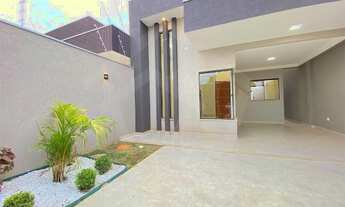 Imagem 6: Casa com 3 dormitórios à venda, 107 m² por R$ 495.000,00 - Rita Vieira - Campo Grande/MS