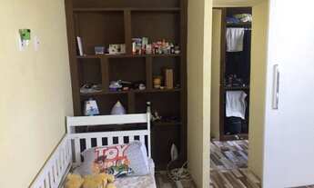 Imagem 2: Bela casa no Cordeiro, 2 pav. 250 m², 4 quartos (2 suítes) + dep compl empr., wcsoc, 2 vag