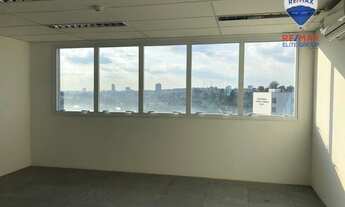 Imagem 10: Sala para alugar, de 35m² a 75m² por R$ 1.600/mês - Itu Novo Centro - Itu/SP