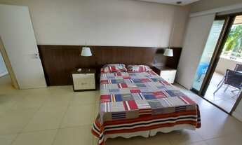 Imagem 5: Barra do Rio Negro Ponta Negra Mobilhado 4 suites