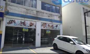 Imagem: Salões Comerciais para alugar em Jundiaí/SP