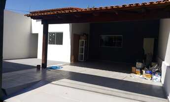 Imagem 4: Casa Cidade Jardim - Uberlândia - MG