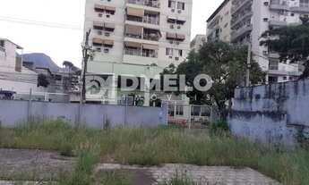 Imagem 4: Lote/Terreno para aluguel com 450 metros quadrados em Pechincha - Rio de Janeiro - RJ