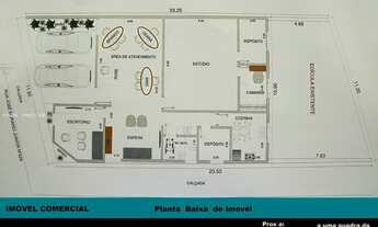 Imagem 2: SALA COMERCIAL DISPONIVEL VENDA