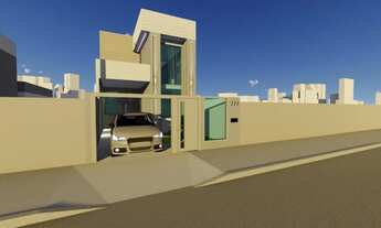 Imagem 2: VENDA Casa com 3 dormitórios