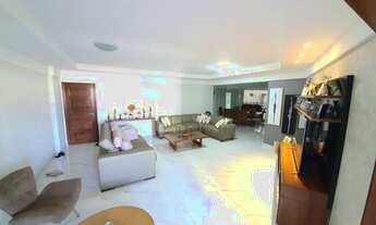 Imagem 3: Ótimo apartamento com 220m², 4 quartos sendo 2 suítes no Barro Vermelho - Natal - RN