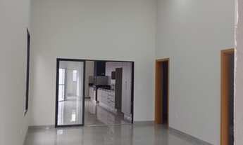 Imagem 3: Casa nova para locação no condomínio Portal das Tipuanas - Araraquara