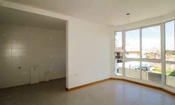 Imagem 2: Apartamento 03 dormitórios com 106,73 m² Campo Comprido LIF CONDOMÍNIO CLUB - ANG 1208