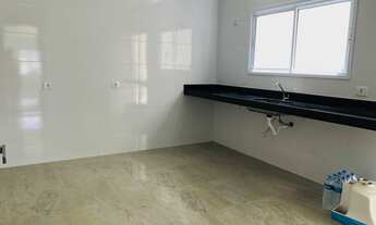 Imagem 6: Sobrado para venda tem 130 metros quadrados com 3 quartos em Vila Dom Pedro II - São Paulo