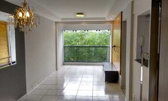 Imagem: Apartamento para venda com 120 metros quadrados